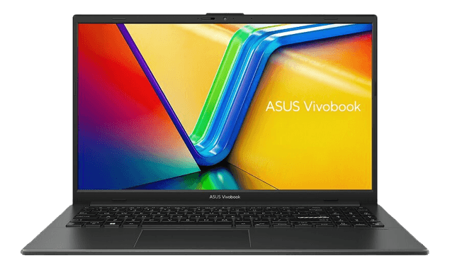 Asus laptops