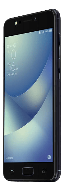 Asus ZenFone 4 Max ZC520KL