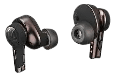 Audio Technica Germ Killing ATH-TWX9 ANC Earbuds