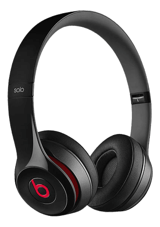 Beats by Dr. Dre Solo2