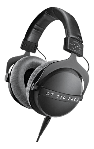 Beyerdynamic DT 770 PRO X Limited Edition Headphones
