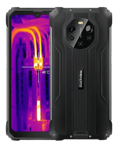 Blackview Telefone