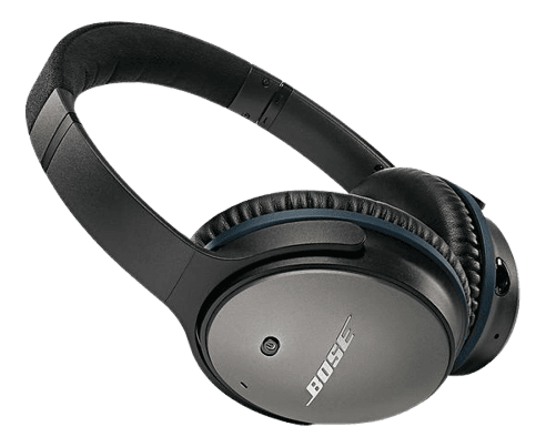 Bose QuietComfort 25 for Apple Devices