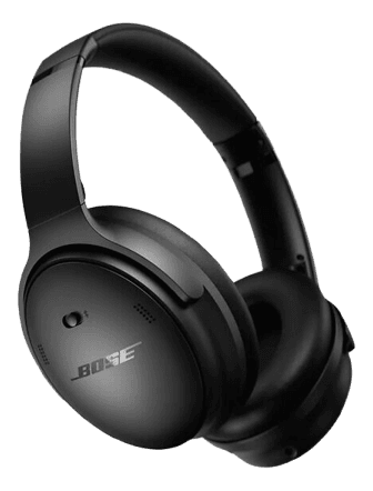 Bose QuietComfort Over Ear