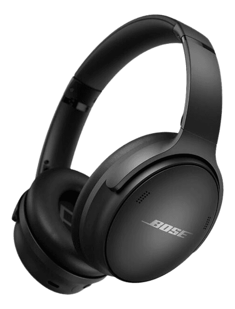 Bose QuietComfort SE Over Ear