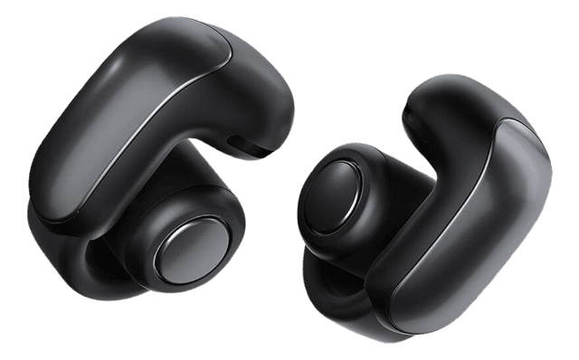 Bose Ultra Open Earbuds
