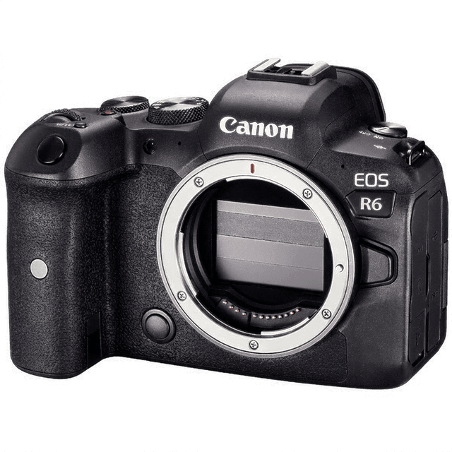 Canon EOS R6