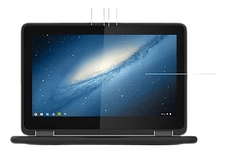 Dell Chromebook 3110 11,6"