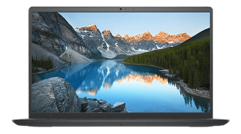 Dell Inspiron 15"