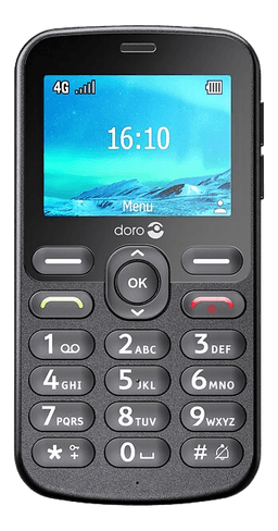 Doro 1000-Series