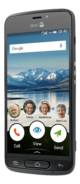 Doro 8040 Doro 8040