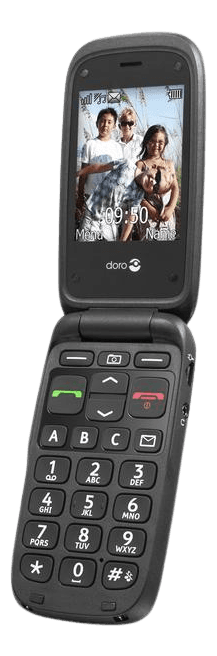 Doro PhoneEasy 612 Doro PhoneEasy 612