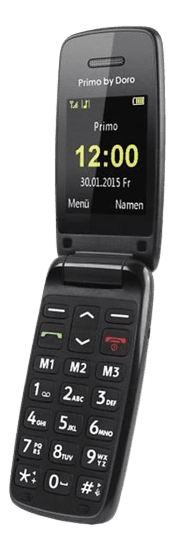 Doro Primo 401 Doro Primo 401