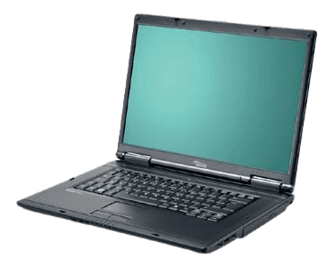 Fujitsu Esprimo 15"