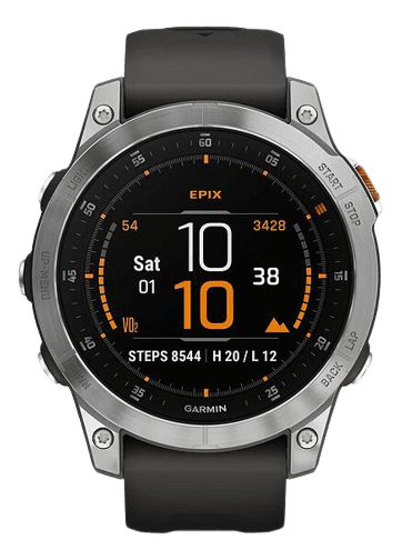 Garmin Epix 2