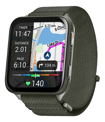 Garmin Venu X1 46mm