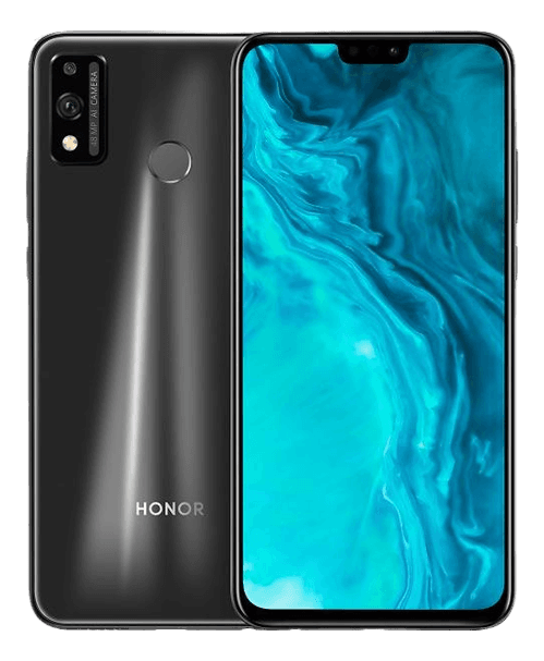 Honor 9X Lite