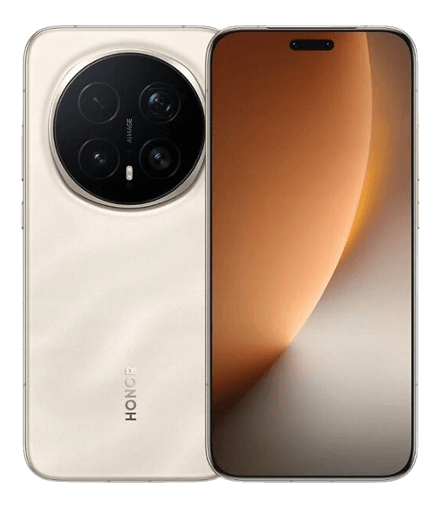 Honor telefoner
