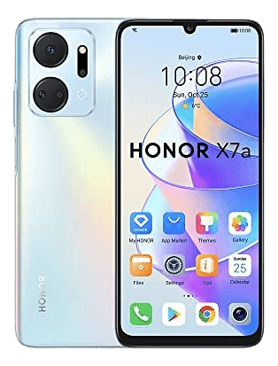 Honor X7a
