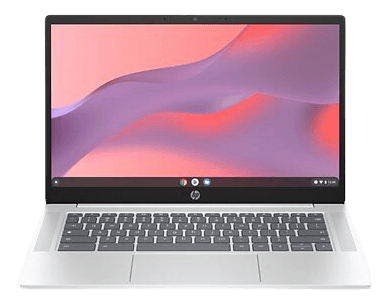 HP Chromebook 14 HP Chromebook 14