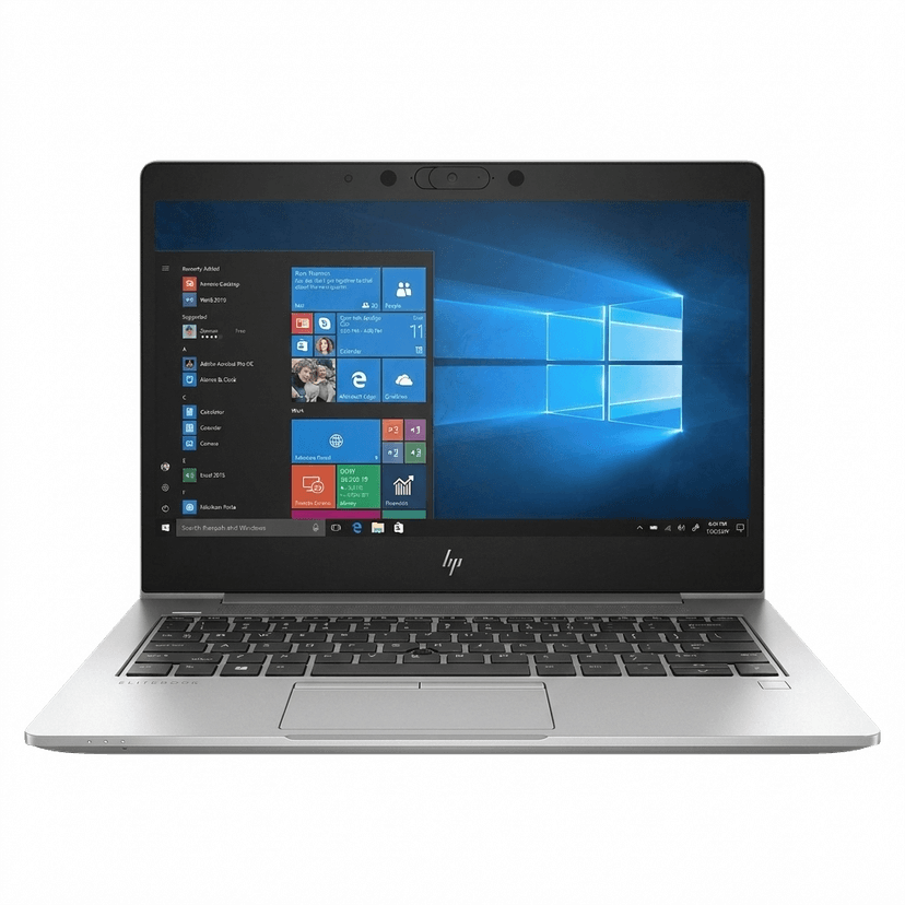 HP EliteBook 13" HP EliteBook 13"
