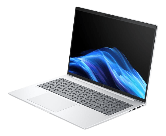 HP Elitebook 16"