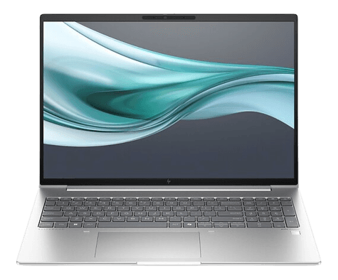 HP EliteBook 660 16" HP EliteBook 660 16"