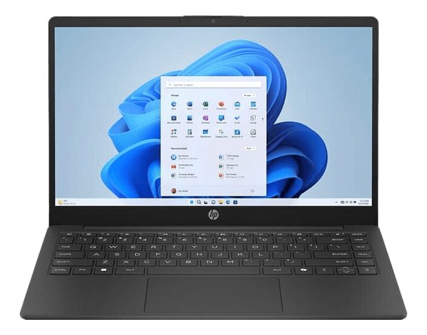 HP Laptop 14" HP Laptop 14"