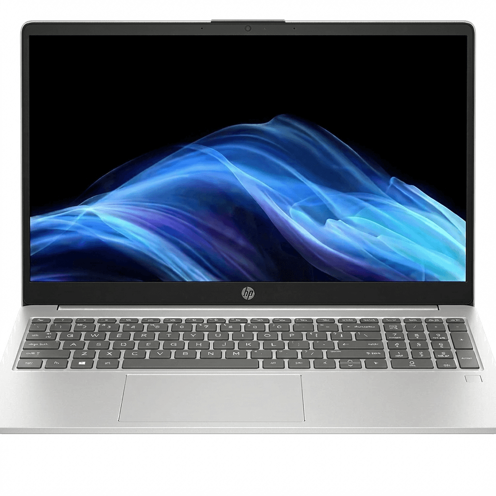 HP OmniBook 15"