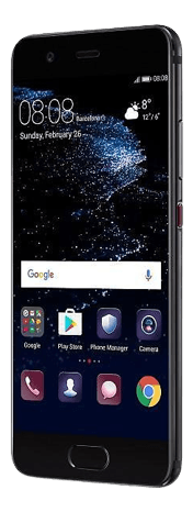 Huawei P10