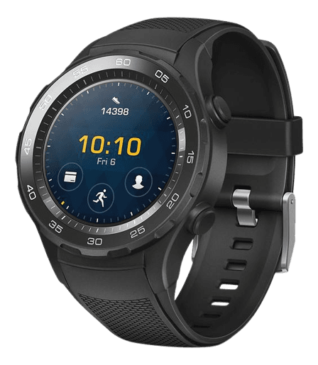 Huawei Watch 2