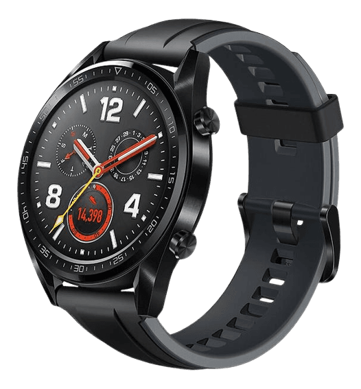 Huawei Watch GT Sport