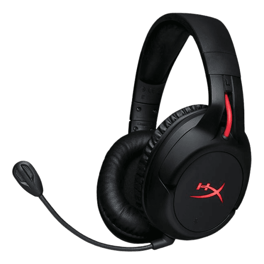 HyperX Cloud Flight