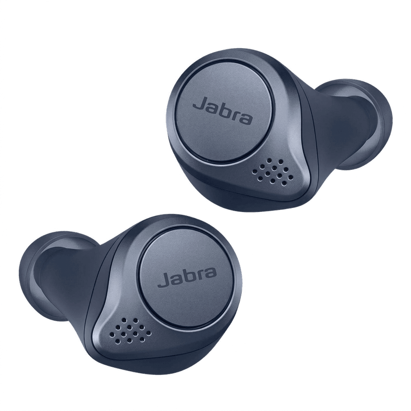 Jabra Elite 75t Active In Ear Jabra Elite 75t Active In Ear
