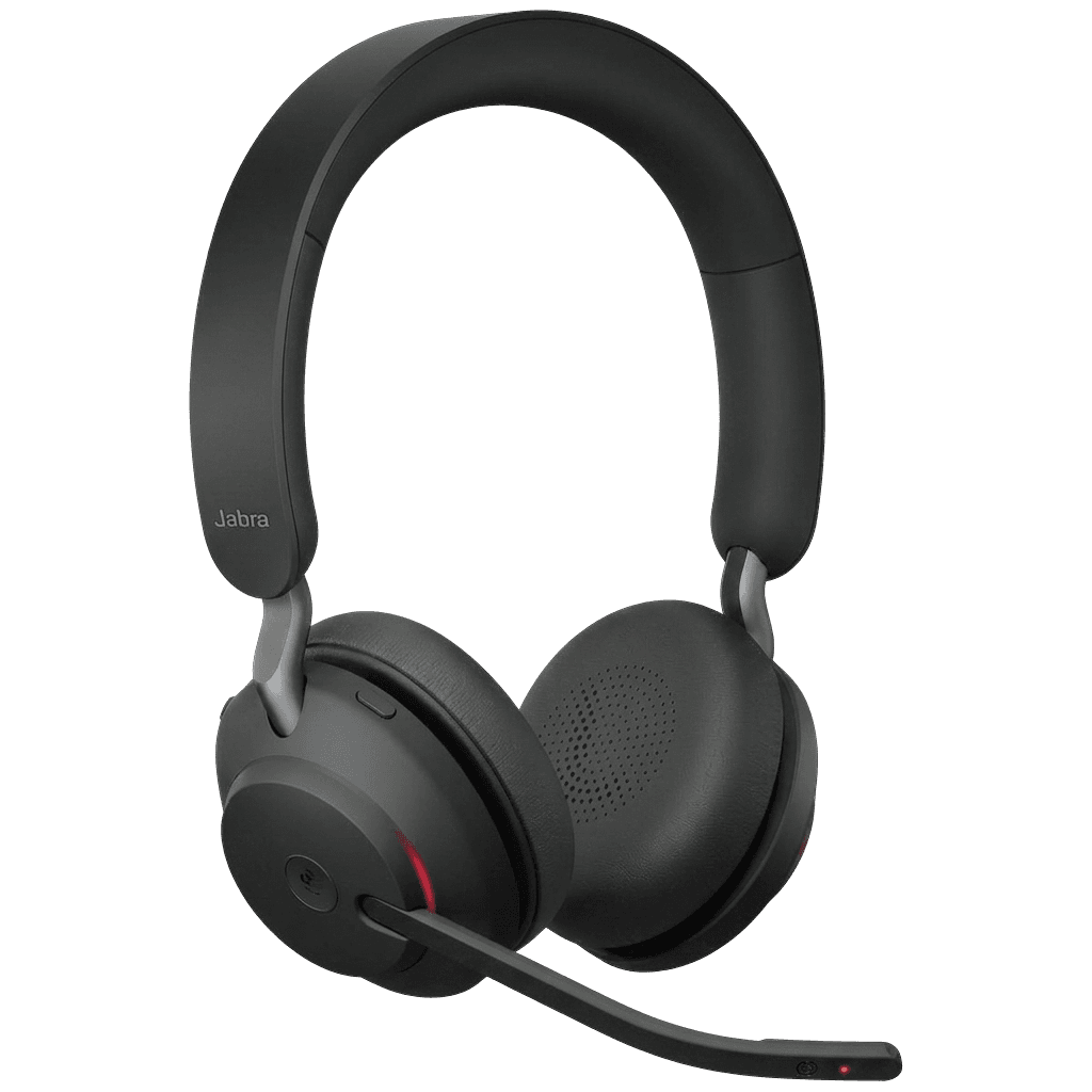 Jabra Evolve2 65 UC Stereo