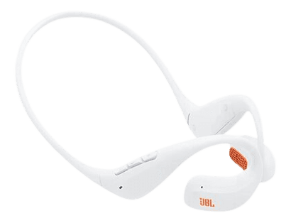 JBL Endurance Pace Trådlösa Open-Sound Hörlurar