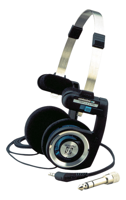 Koss Porta Pro