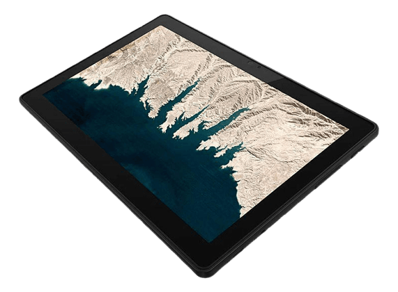 Lenovo 10e Chromebook Tablet 82AM0001UK