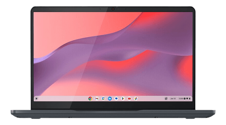 Lenovo Chromebook Plus IdeaPad Slim 3 14"