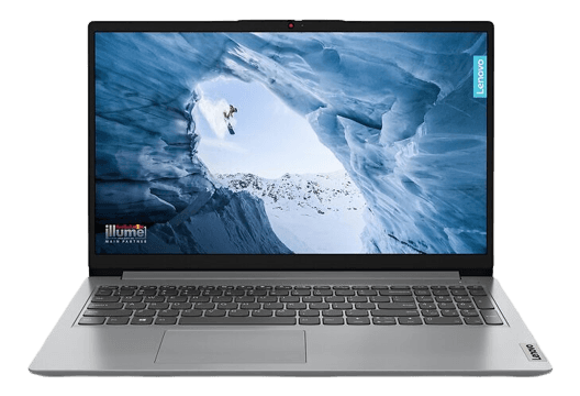 Lenovo IdeaPad 1 15,6" Lenovo IdeaPad 1 15,6"