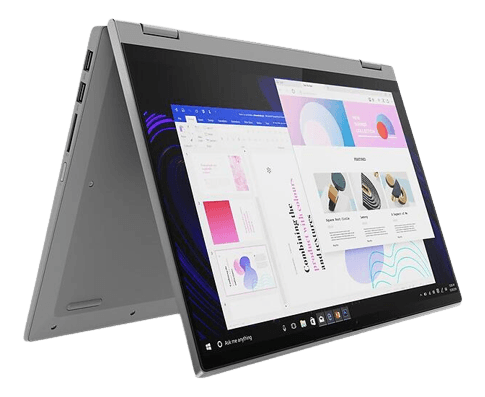 Lenovo IdeaPad Flex 5 14" Lenovo IdeaPad Flex 5 14"