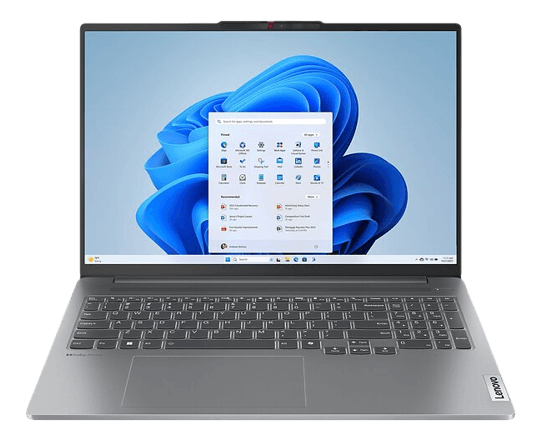 Lenovo IdeaPad Pro 5 16" Lenovo IdeaPad Pro 5 16"