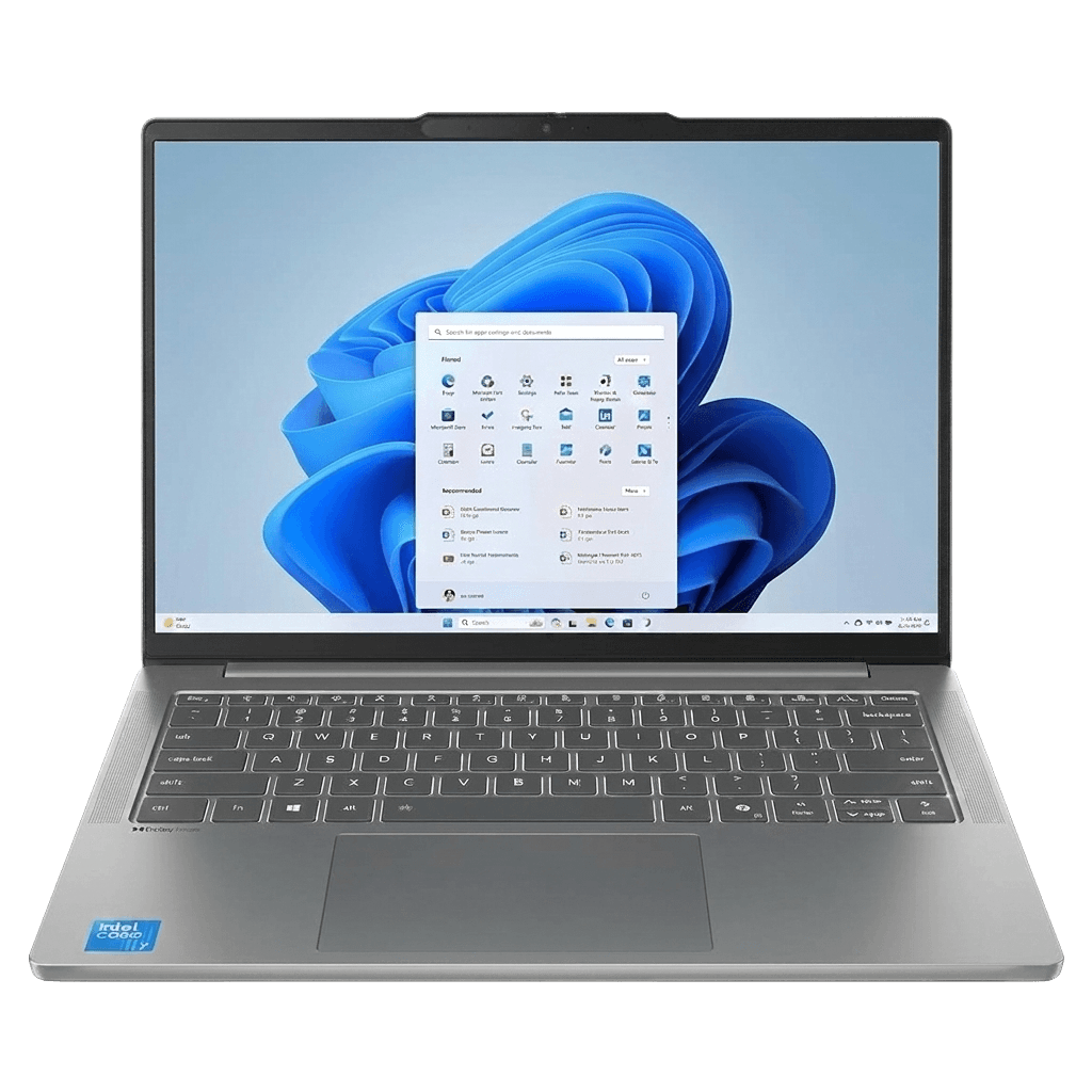 Lenovo IdeaPad Slim 5i 14"