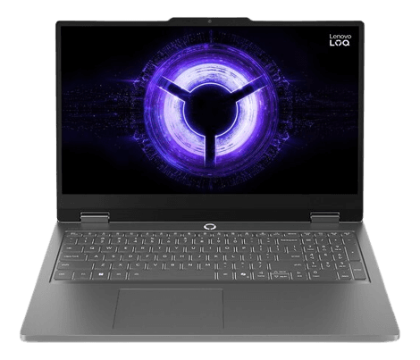 Lenovo LOQ Essential 15,6" Lenovo LOQ Essential 15,6"