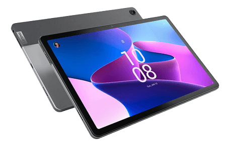 Lenovo Tab M10 Plus (3rd Gen) 2023 10,6" (ZAAM0235ES) Lenovo Tab M10 Plus (3rd Gen) 2023 10,6" (ZAAM0235ES)