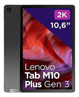 Lenovo Tab M10