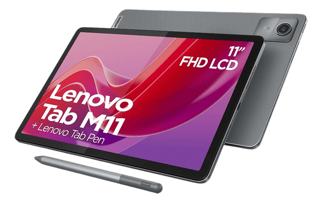 Lenovo TAB M11 11" LTE