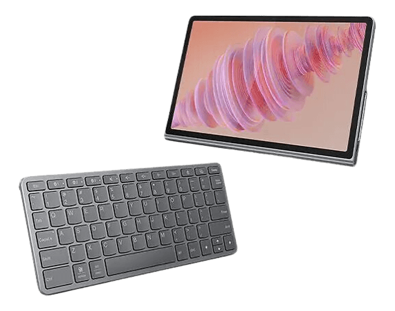 Lenovo Tab Plus 256GB Wifi + Wireless Keyboard