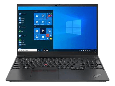 Lenovo ThinkPad E15 15,6" Lenovo ThinkPad E15 15,6"