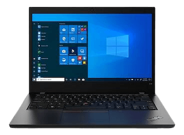 Lenovo ThinkPad L14 G2 14"